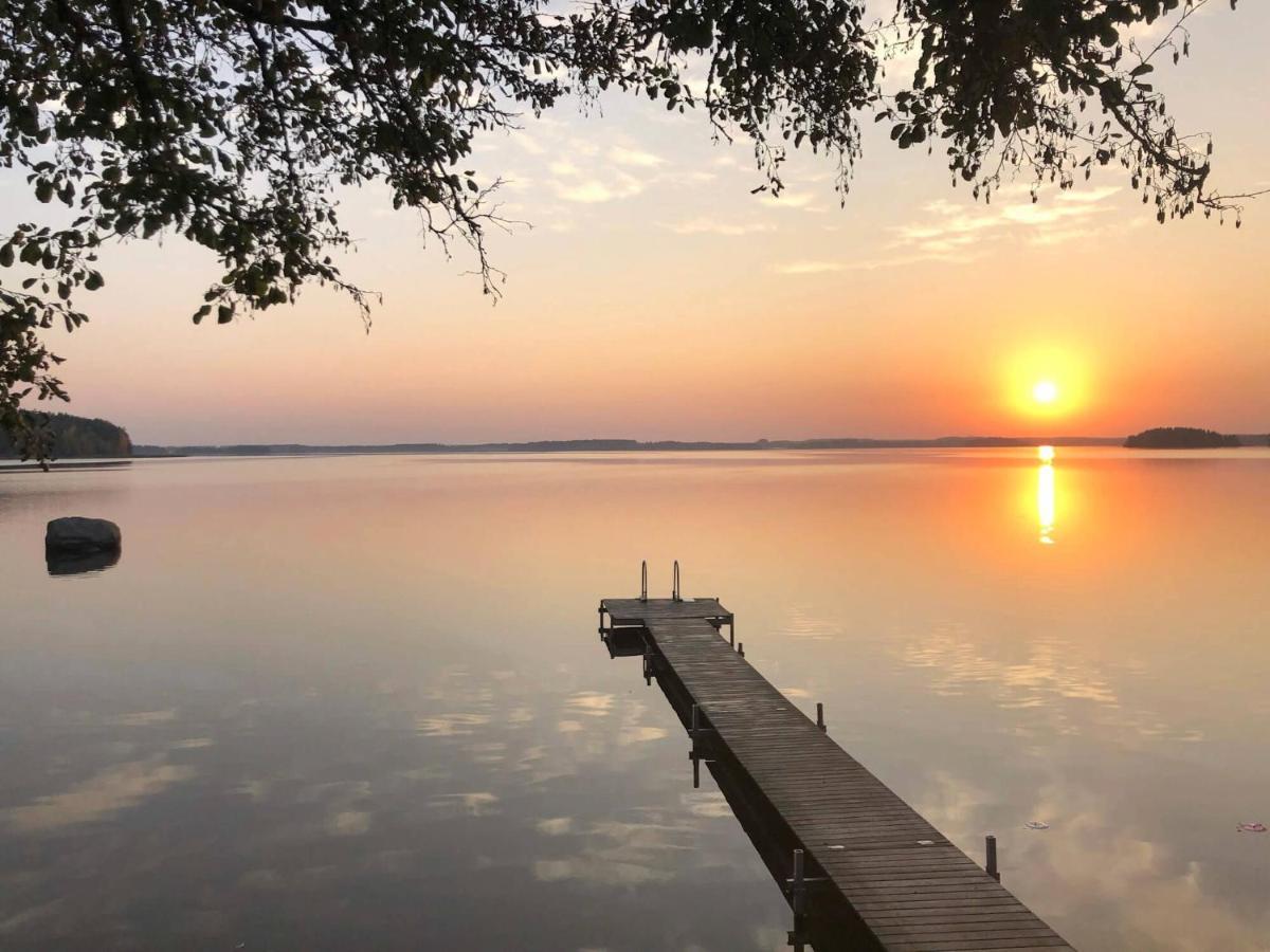 Radalla Resort Kausala Luaran gambar