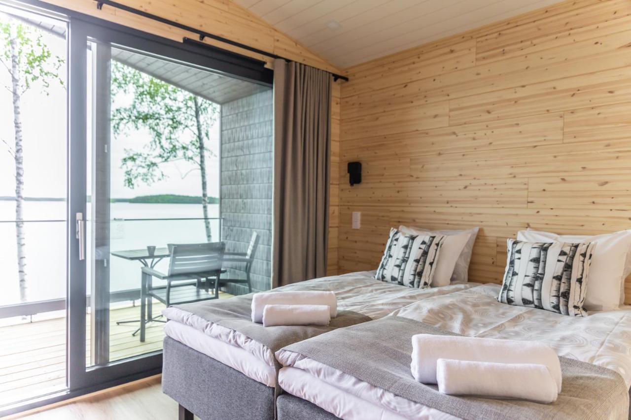 Radalla Resort Kausala Luaran gambar