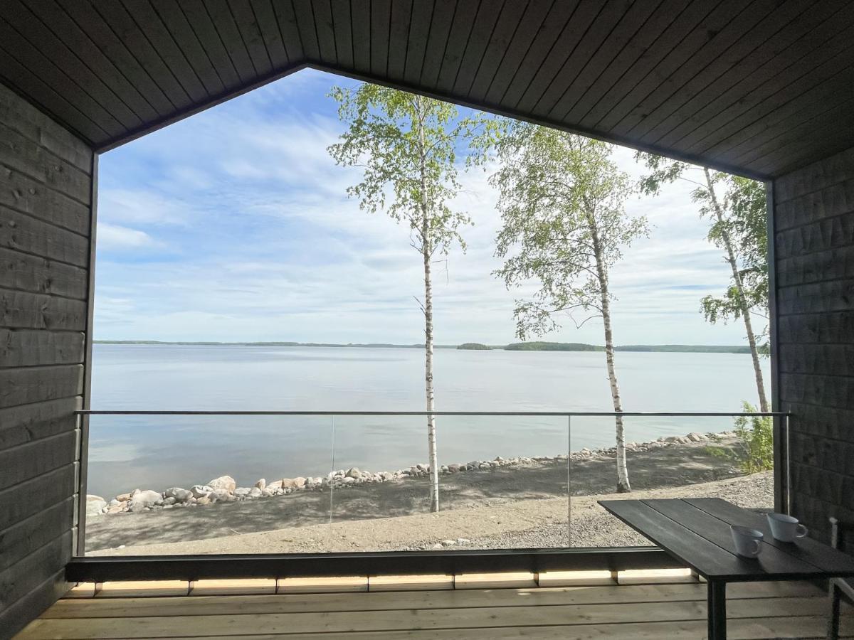Radalla Resort Kausala Luaran gambar
