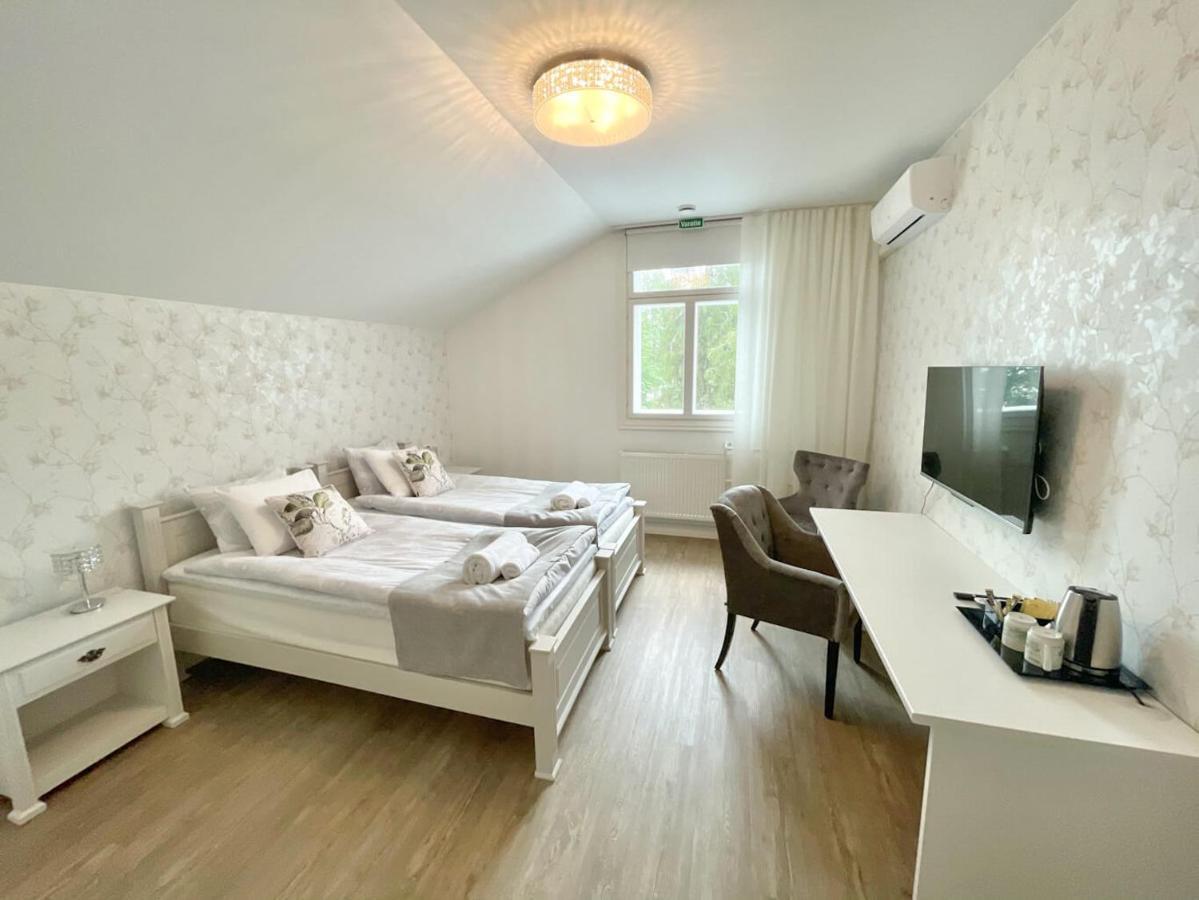 Radalla Resort Kausala Luaran gambar
