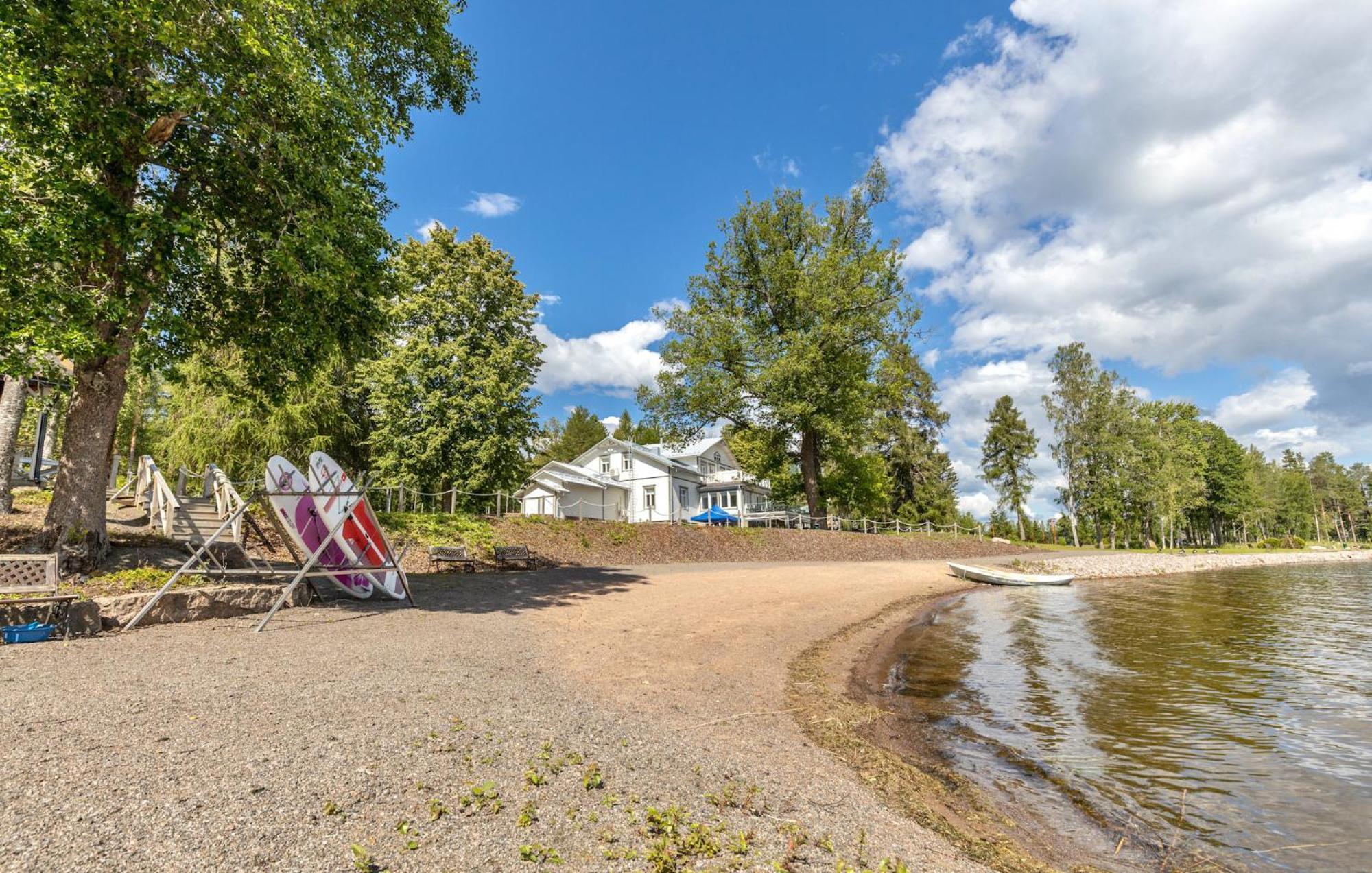Radalla Resort Kausala Luaran gambar